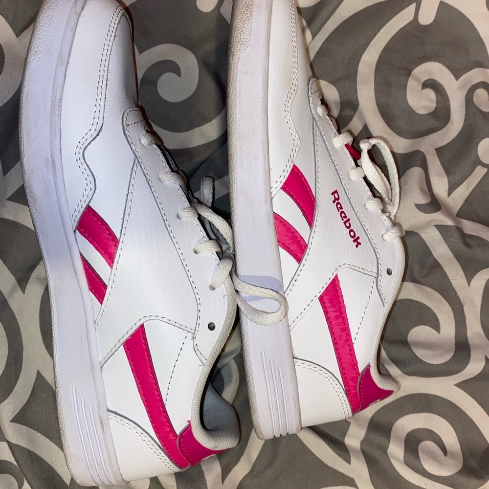 Reebok Shoes